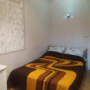 Kolorowe Sny Варшава