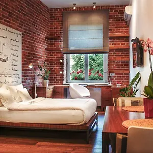  Apartament Straszewskiego Polska