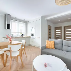  Apartament Happy Comfort By The Polska