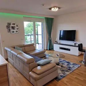  Apartament River Deluxe Atal Towers Polska
