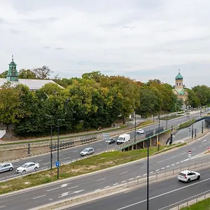  Apartment Rentplanet - Wolska