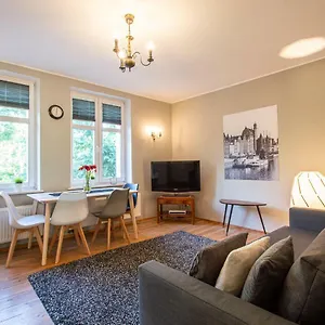  Apartament Apartament Klonowicza Polska