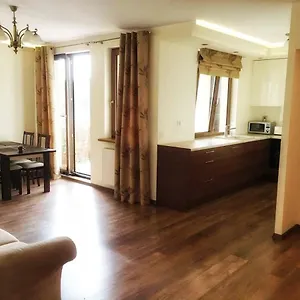 Apartament Vincent Metro 83 M2 Warszawa