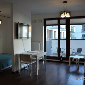Studio Praga Warszawa