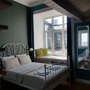  Apartment Na Wilczej