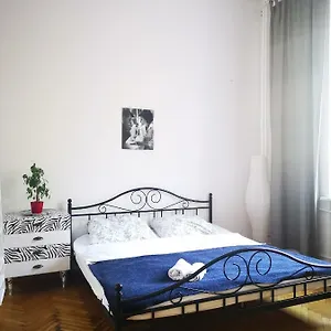 I Pokoje Nowy świat Warszawa