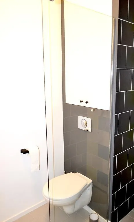Apartment Studio Praga Warsaw Poland