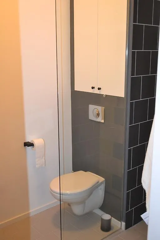 Studio Praga Warsaw Apartment
