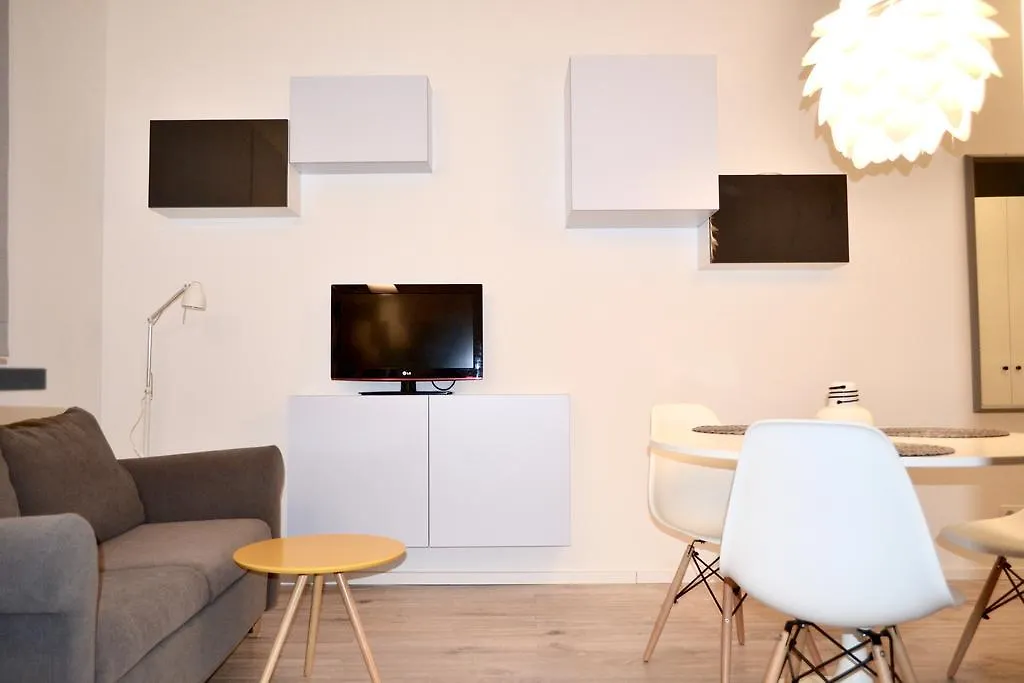 Studio Praga Warsaw 0*,  Poland